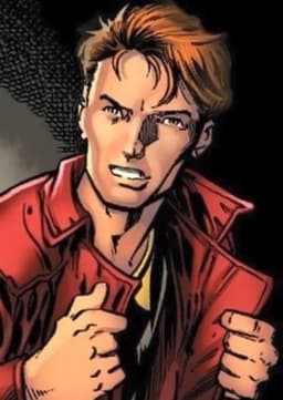 Rick Jones