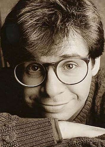 Rick Moranis