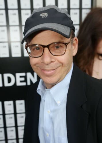 Rick Moranis