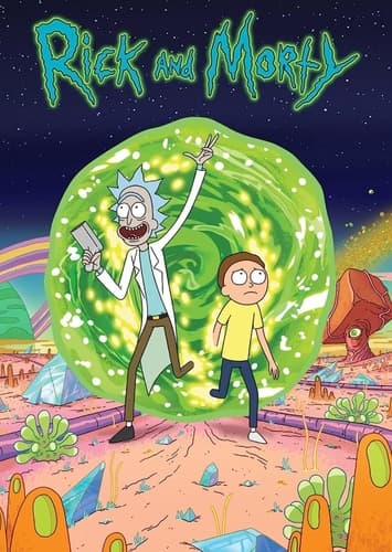 Rick & Morty