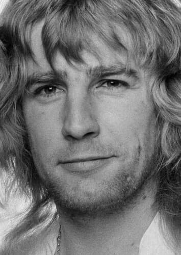 Rick Parfitt