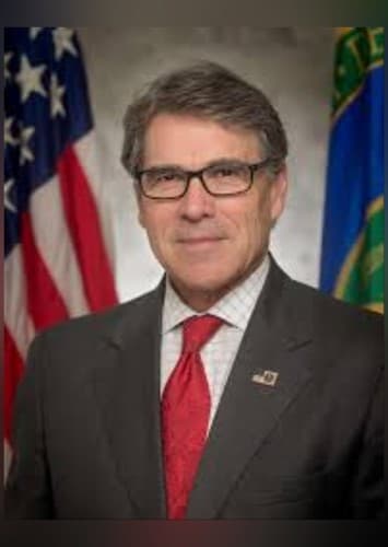 Rick Perry