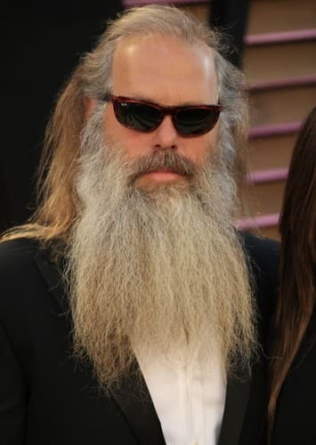 Rick Rubin
