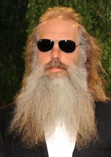 Rick Rubin