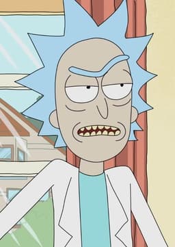 Rick Sanchez