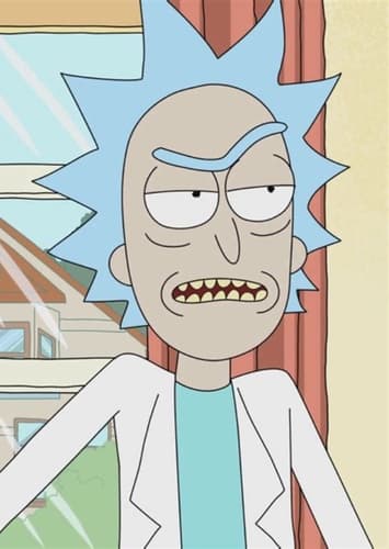 Rick Sanchez