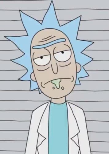 Rick Sanchez
