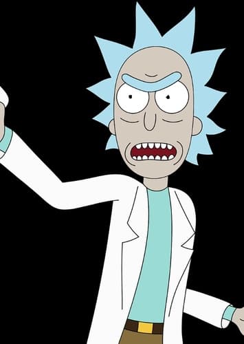 Rick Sanchez