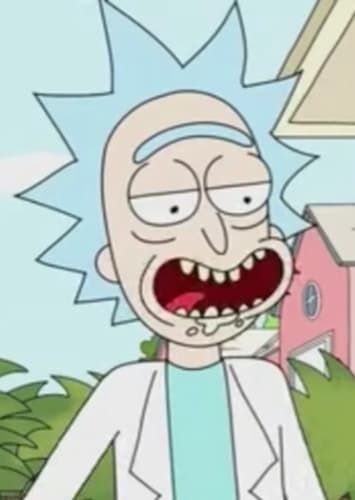 Rick Sanchez