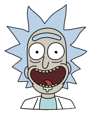 Rick Sanchez