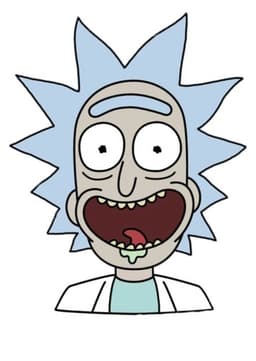 Rick Sanchez