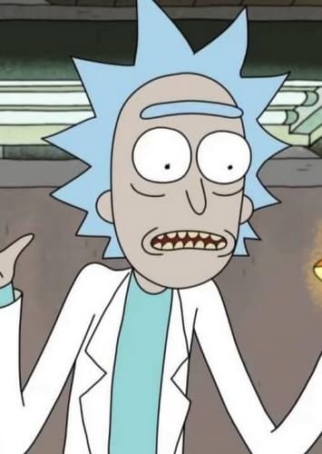 Rick Sanchez