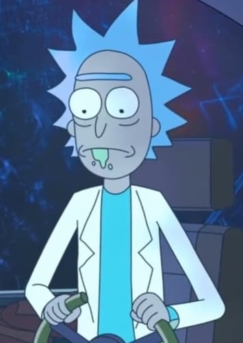 Rick Sanchez