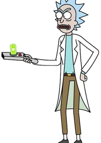 Rick Sanchez