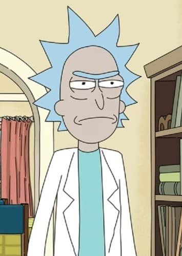 Rick Sanchez