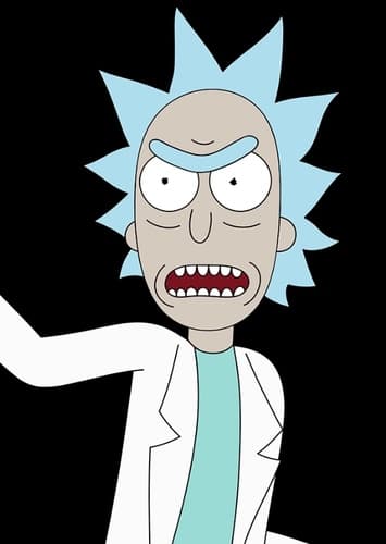 Rick Sanchez
