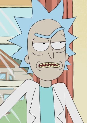 Rick Sanchez