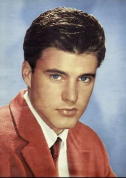 Ricky Nelson