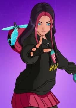 Ricochet Rox (リコシェ・ロックス)