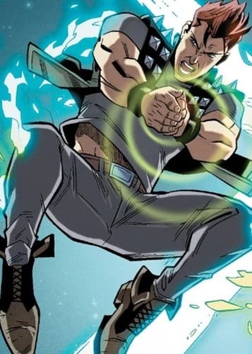 Rictor