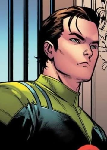 Rictor
