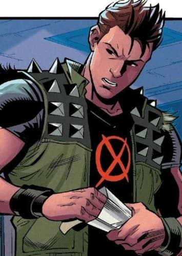 Rictor