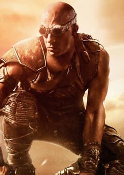 Riddick