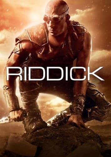 Riddick