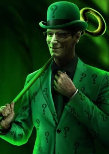 Riddler