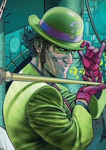 Riddler