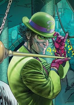 Riddler