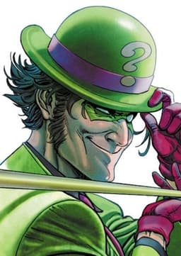 Riddler