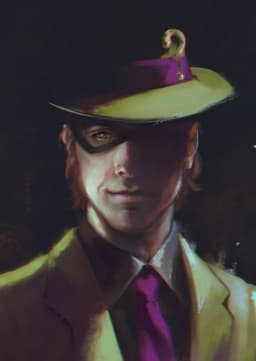 Riddler