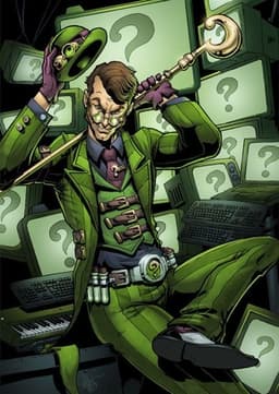Riddler