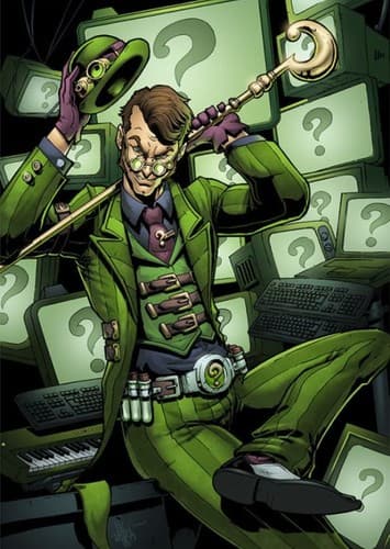 Riddler
