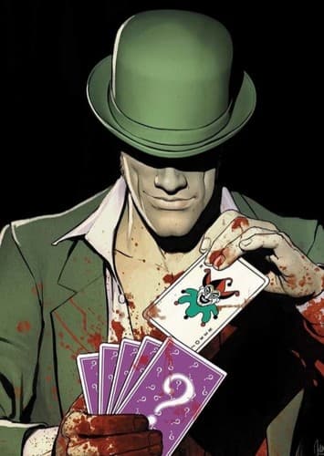 Riddler