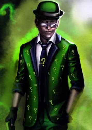 Riddler