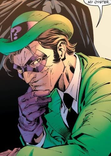 Riddler