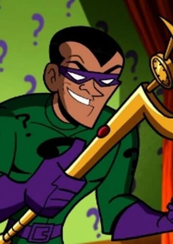 Riddler