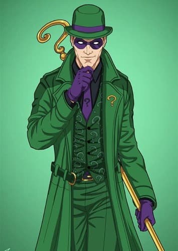 Riddler