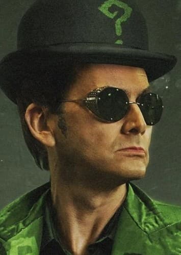 Riddler