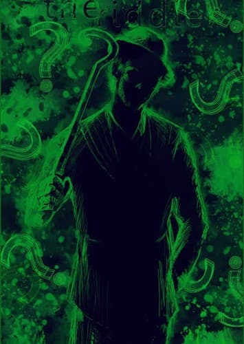 Riddler