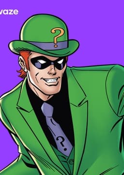 Riddler