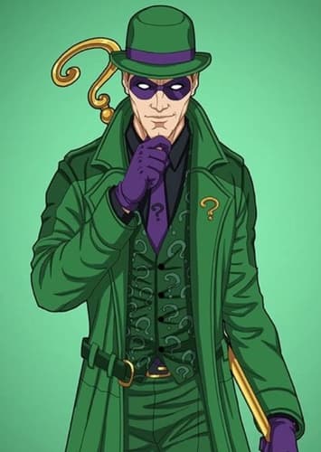Riddler