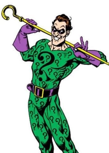 Riddler