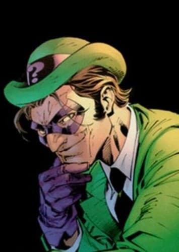 Riddler