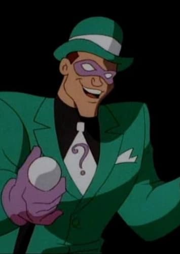 Riddler