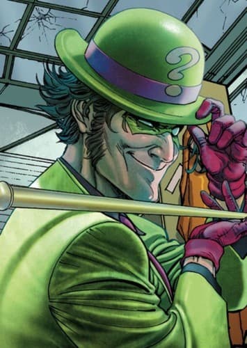 Riddler