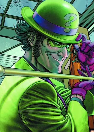 Riddler