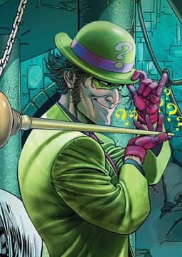 Riddler